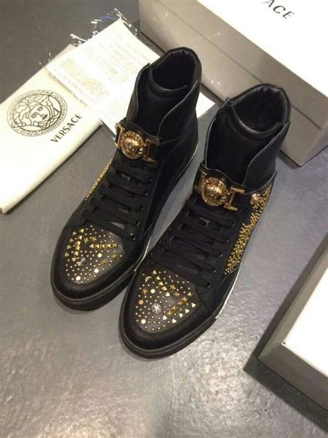 versace replica shoes china|versace shoes for sale.